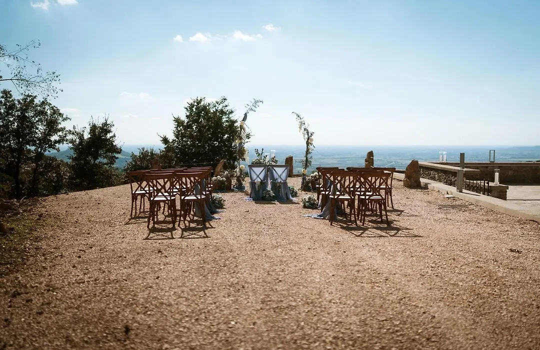 Ca' Salva Rustic Charme-1
